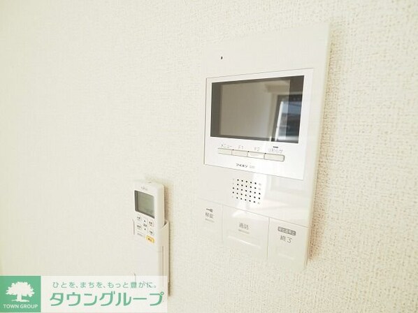 クラール本八幡の物件内観写真